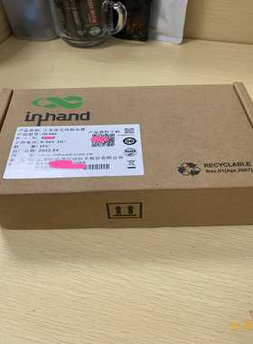InHand映翰通无线路由器型号IR302，全新正品原装，附--议价商品