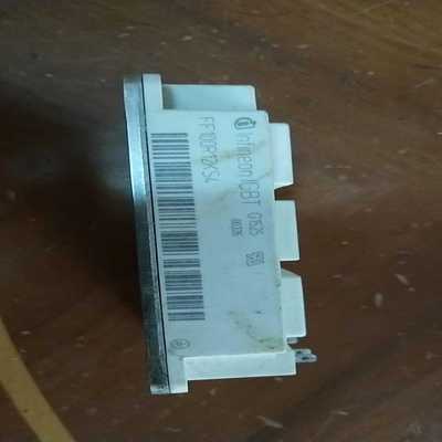 FF100R12KS4FF150R12KS4BSM10