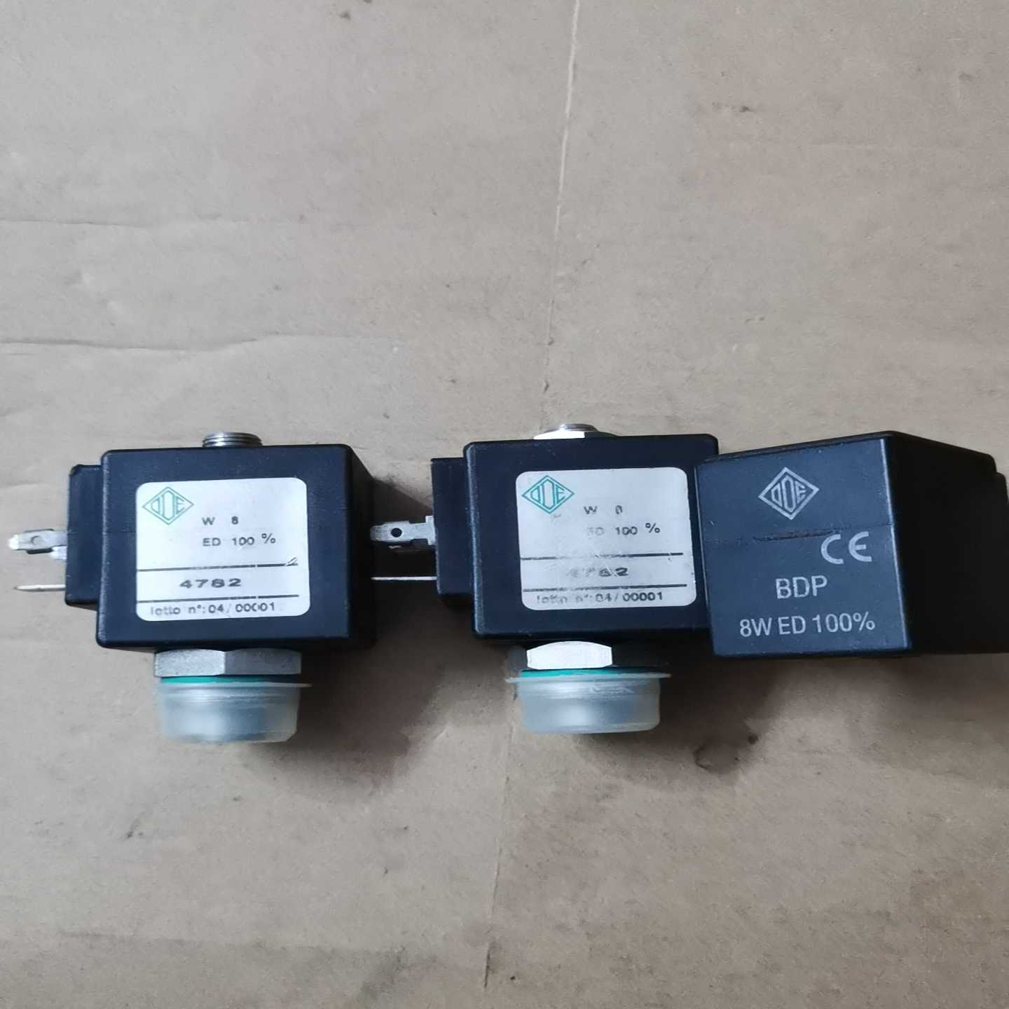 咨询-意大利ODE电磁阀4782红星进气阀底板电磁阀BDSB