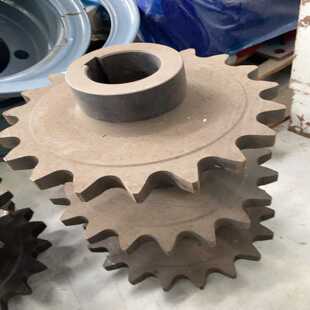 仓库现货5个传动链轮Z19SUBS TBDTL.1.2成