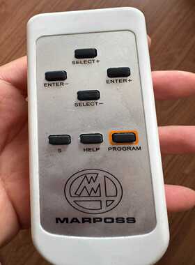 MARPOSS遥控板25询价