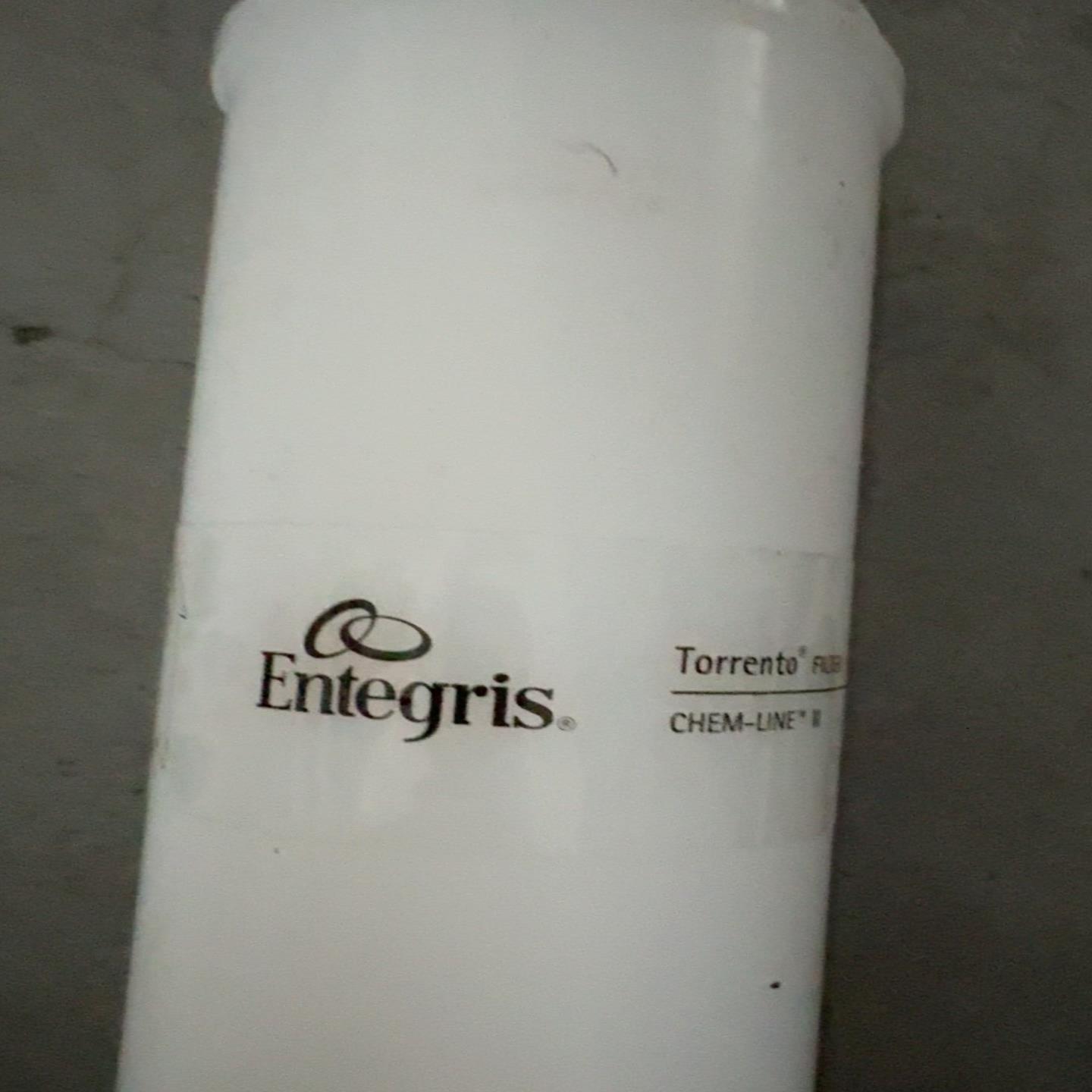 Entegris英特格PFA囊式过滤器CHEM-LINE--议价商品