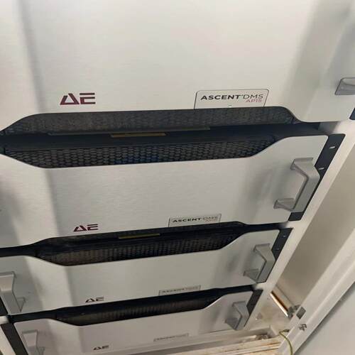 (议价)AE德国 AP15 15k 射频电源 数台