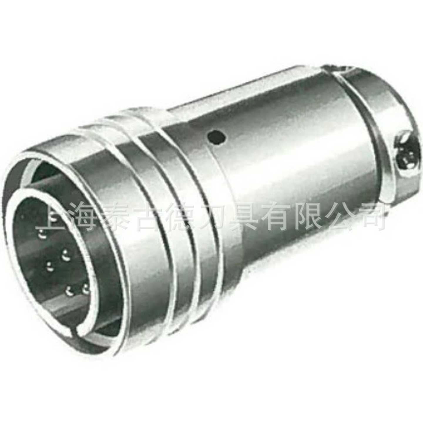 日本TAJIMI原装进口多治见连接器插c头插座PRC04-12A20S-19F14.5