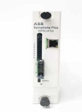 bSPBRC410SymphonyPlus桥接控制【博航商行】