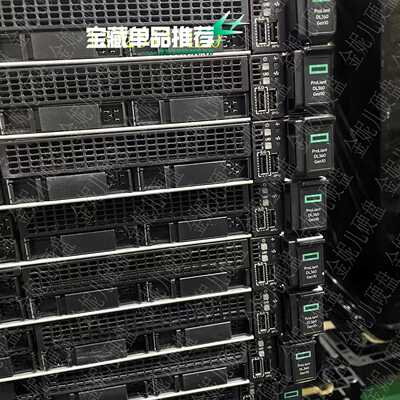 DL360 G10 Gen10 主板 P11781-001