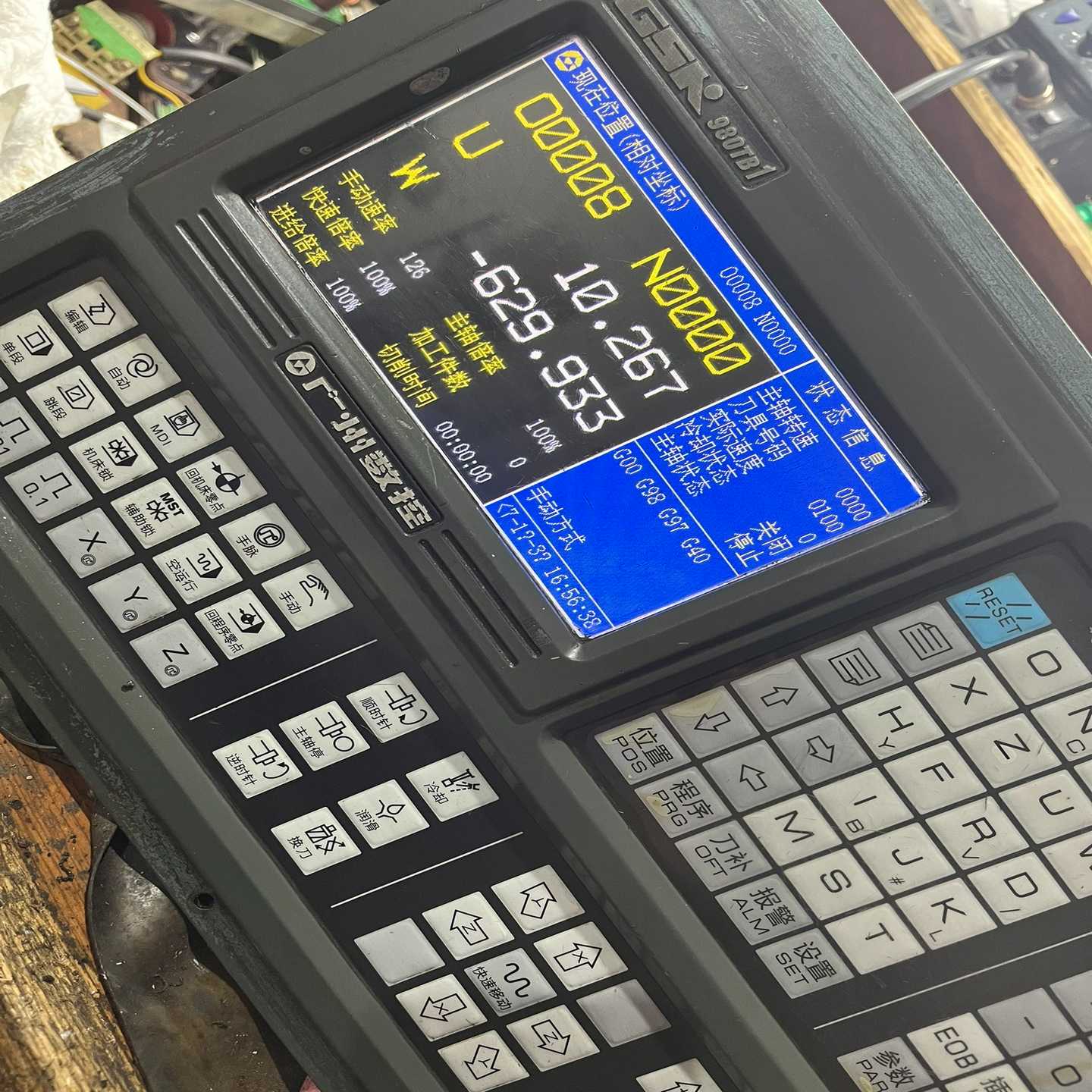 议价拆机980TB1数台,成色还不错,主板没修过,1000一台运