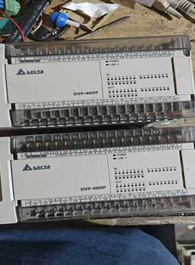 台达二手拆机DVP48HP00R--议价商品