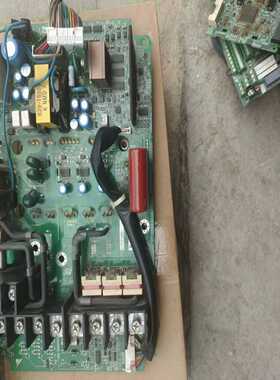 安川变频器驱动板，一起3套，YTHT31614-1B，ETC--议价商品