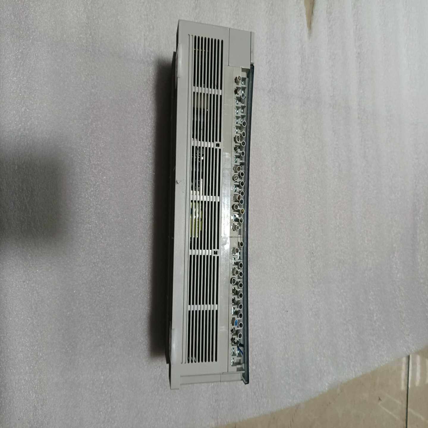 【星慕电子】台达PLC，型号DVP80EH00T3，九新左右成色非常漂亮