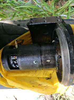 议价电动叉车驱动电机中搬运叉车行走电机22B20294实