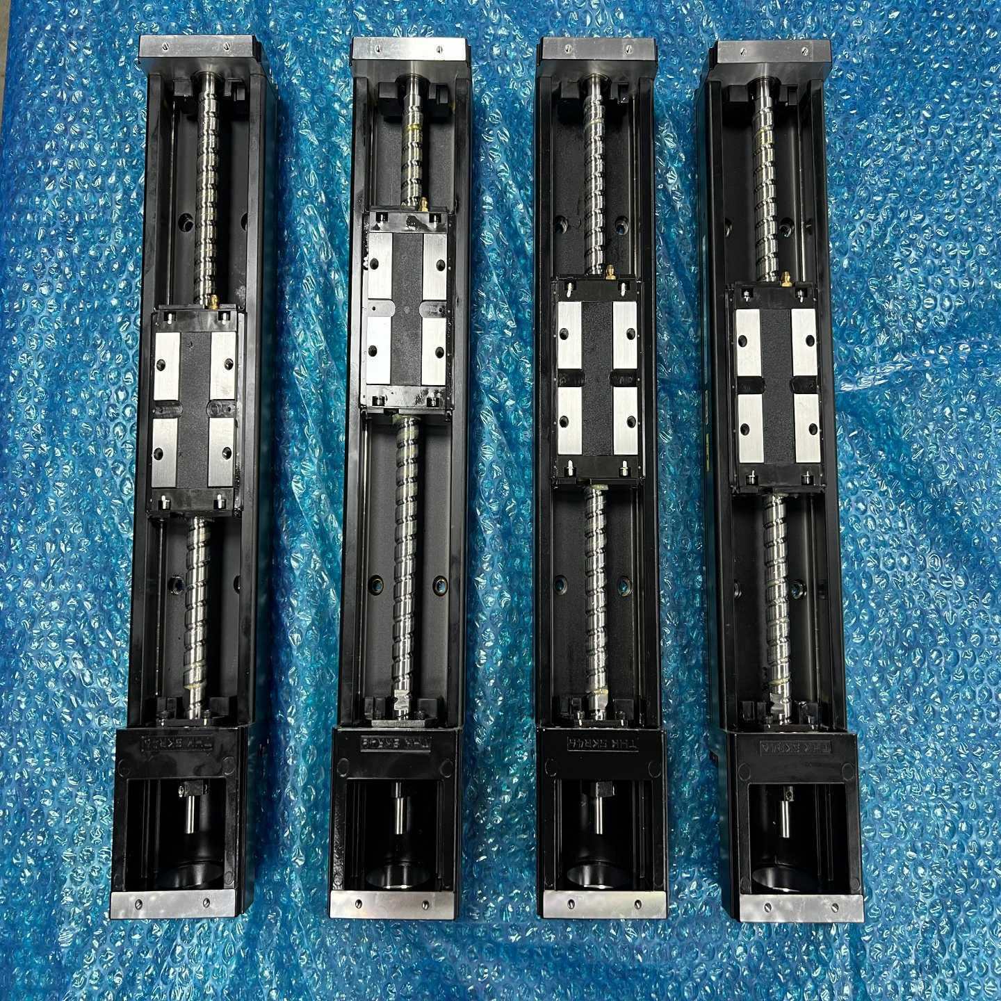 SKR4610-340A1-F0正品THK直线模组SK--议价商品