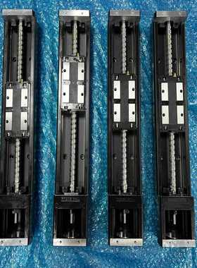 SKR4610-340A1-F0正品THK直线模组SK--议价商品