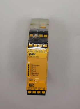 #继电器pilz751106PNOZs6皮尔兹安询价