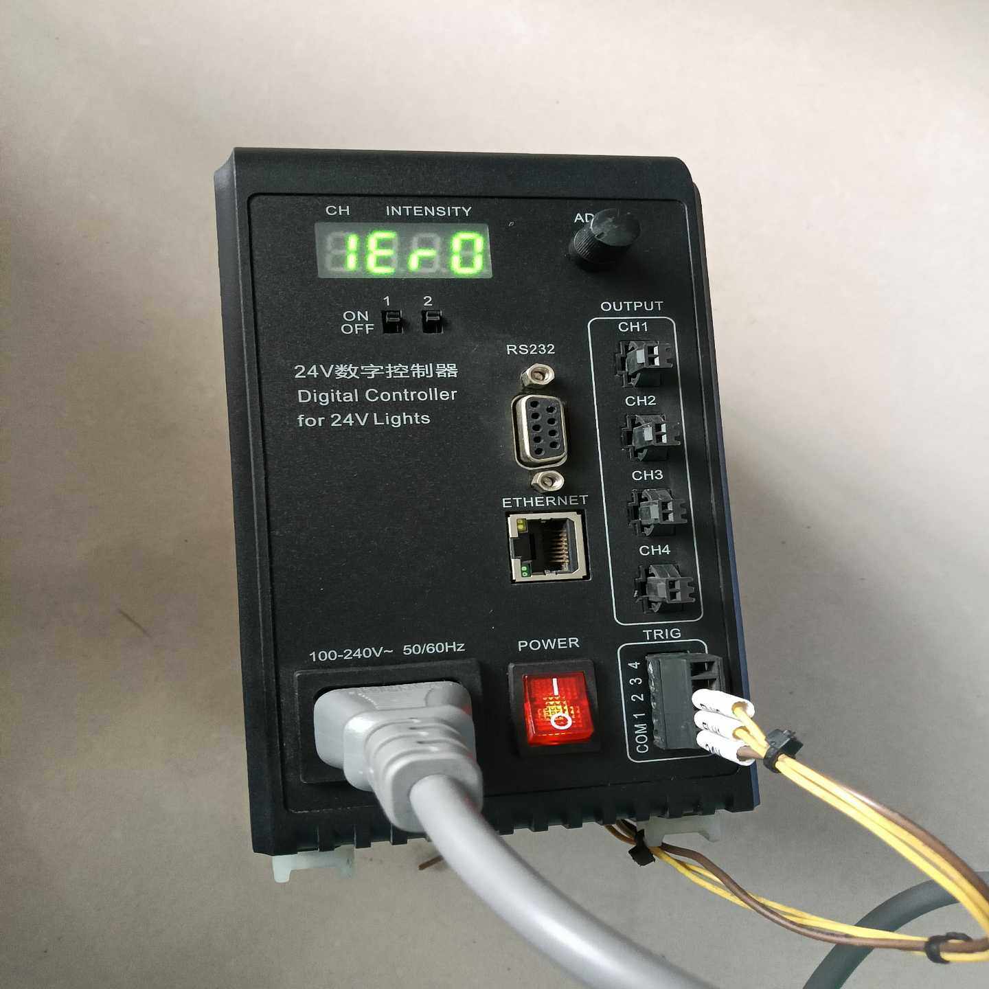 奥普特光源控制器OPT-DPA1024E-4询价,办公设备/耗材/相关服务,其它,淘宝优惠券,粉丝福利购,淘宝优惠卷