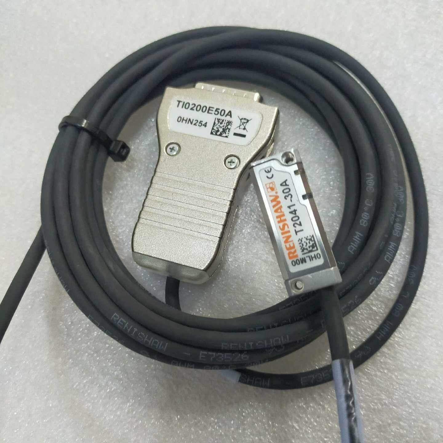 【星慕电子】ASM 868LA3 固晶机编码器