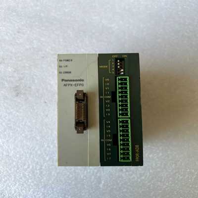 松下plcAFPX-E16RAFPX-EFP0--议价商品
