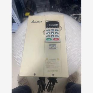 非标价VFD075V43G2A拆机台达变频器75KW 380