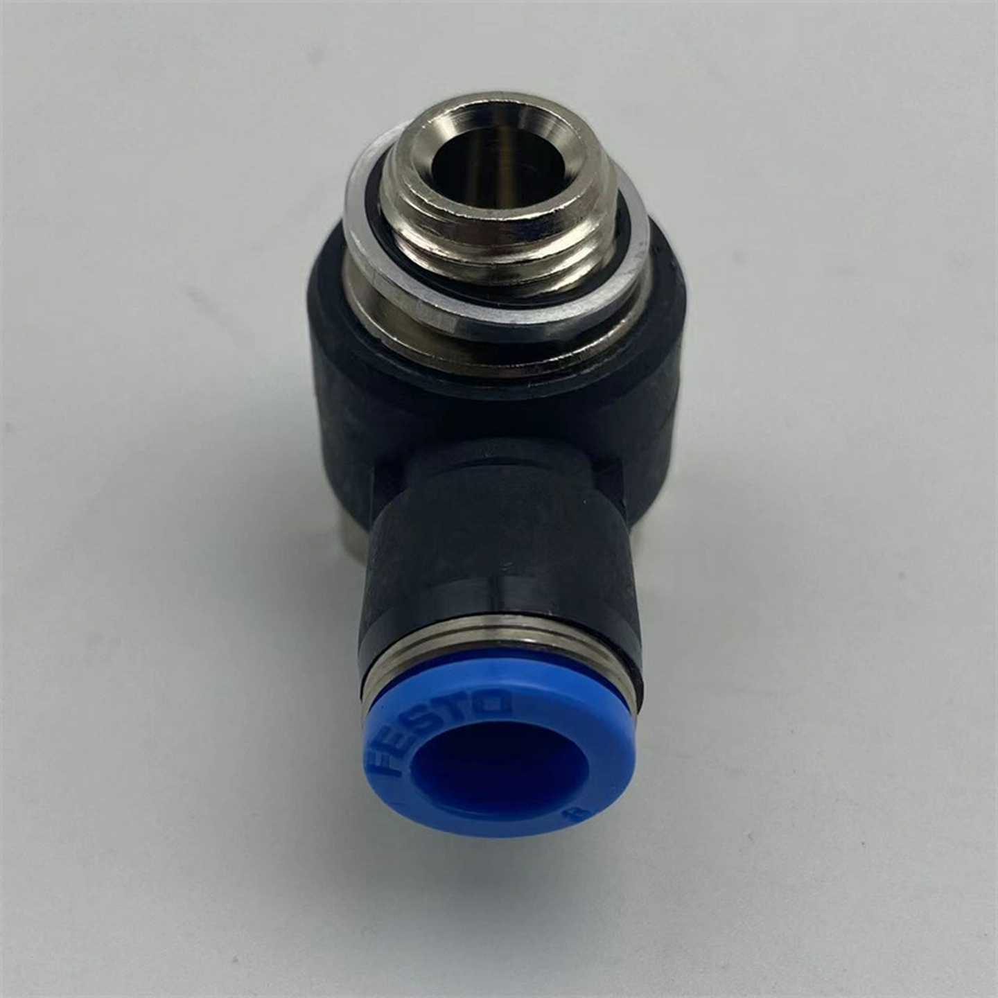 FESTO费斯托L型内六角R螺纹弯头QSLV-G1/8-4186137132060现货