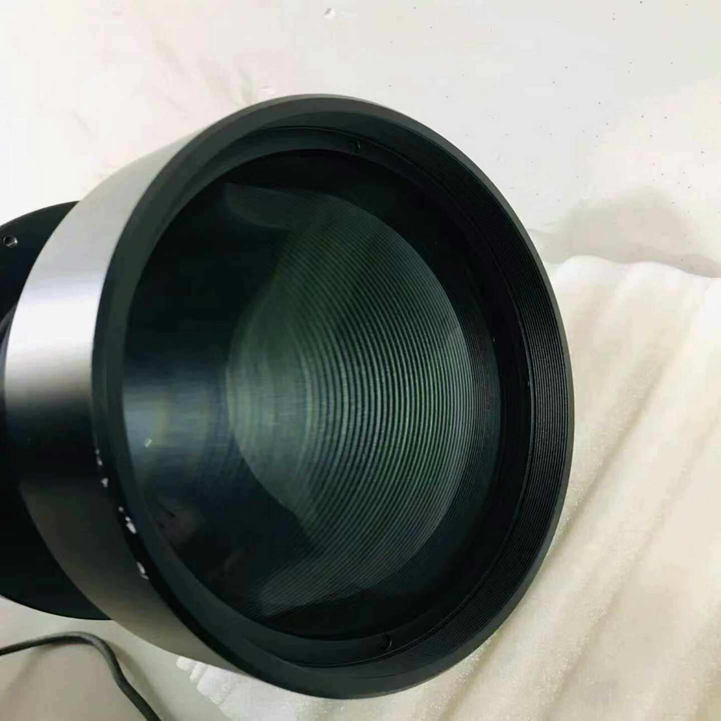 视清远心镜头DTCM430-150-C-AL4/3寸C口--议价商品