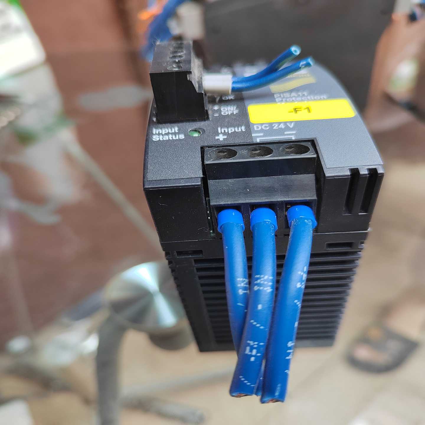 咨询-Puls电源pisa11德国