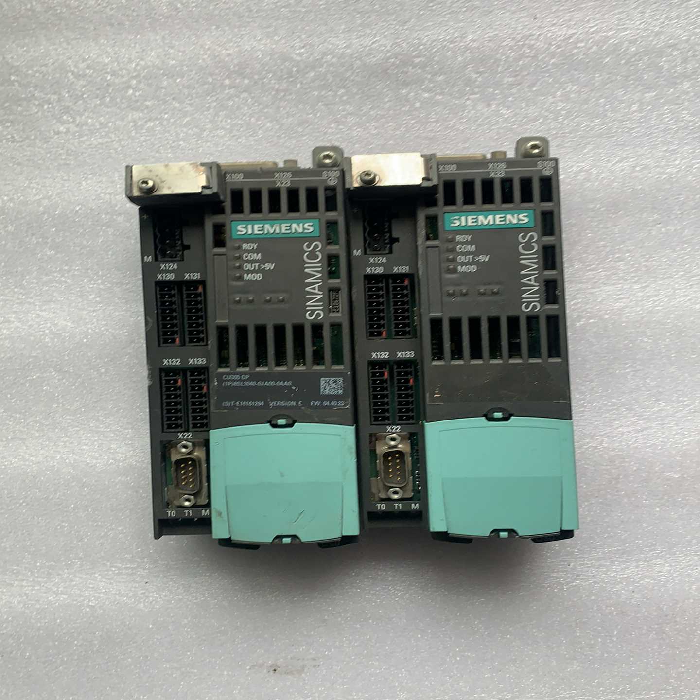 议价西门子CU305DP6SL3040-0JA00-0AA0