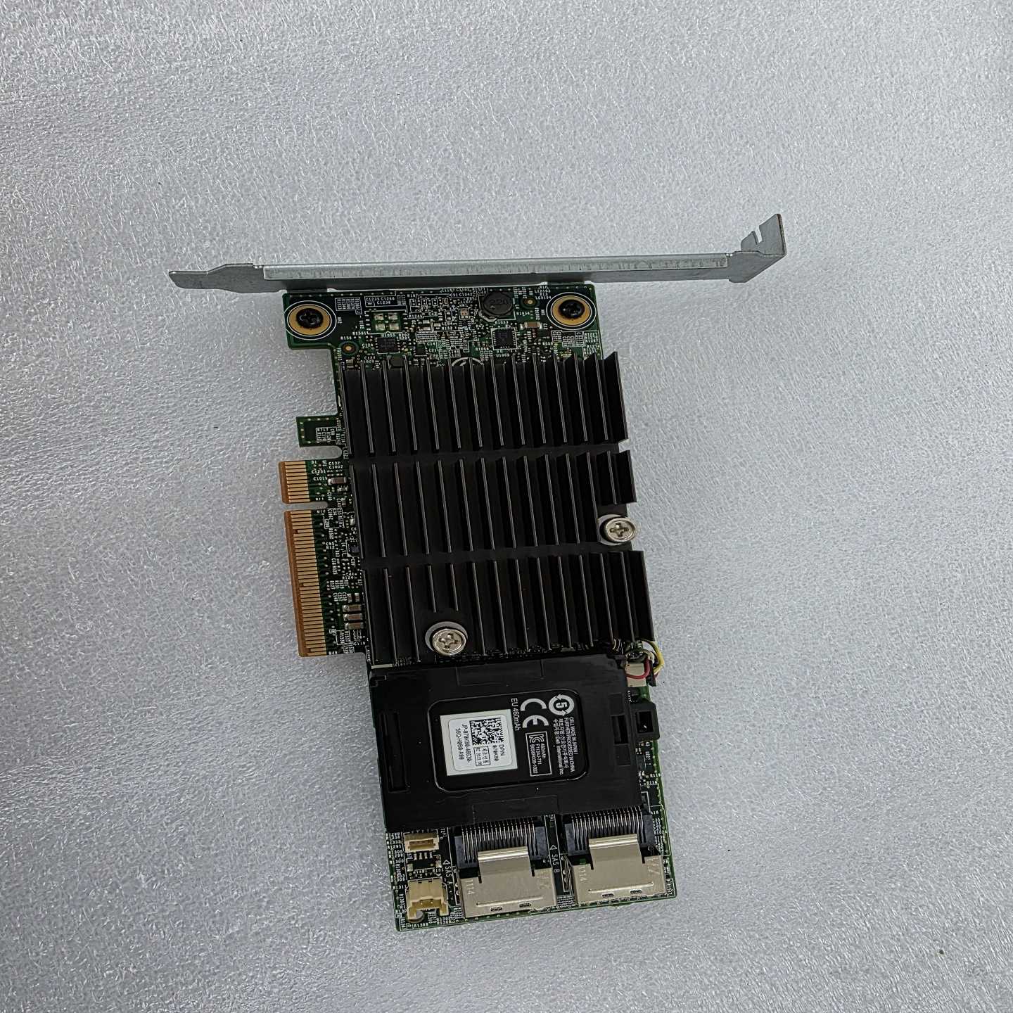 （请询价）DELL H710P 大卡 raid 阵列卡 高档片 7GC