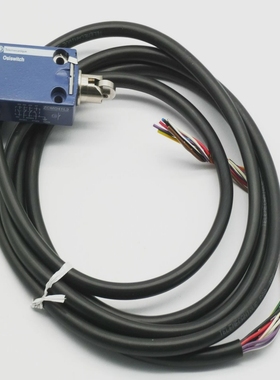 TelemecaniqueZCMD41L2ZCMD41L2Sicherheitsschalter-unuse