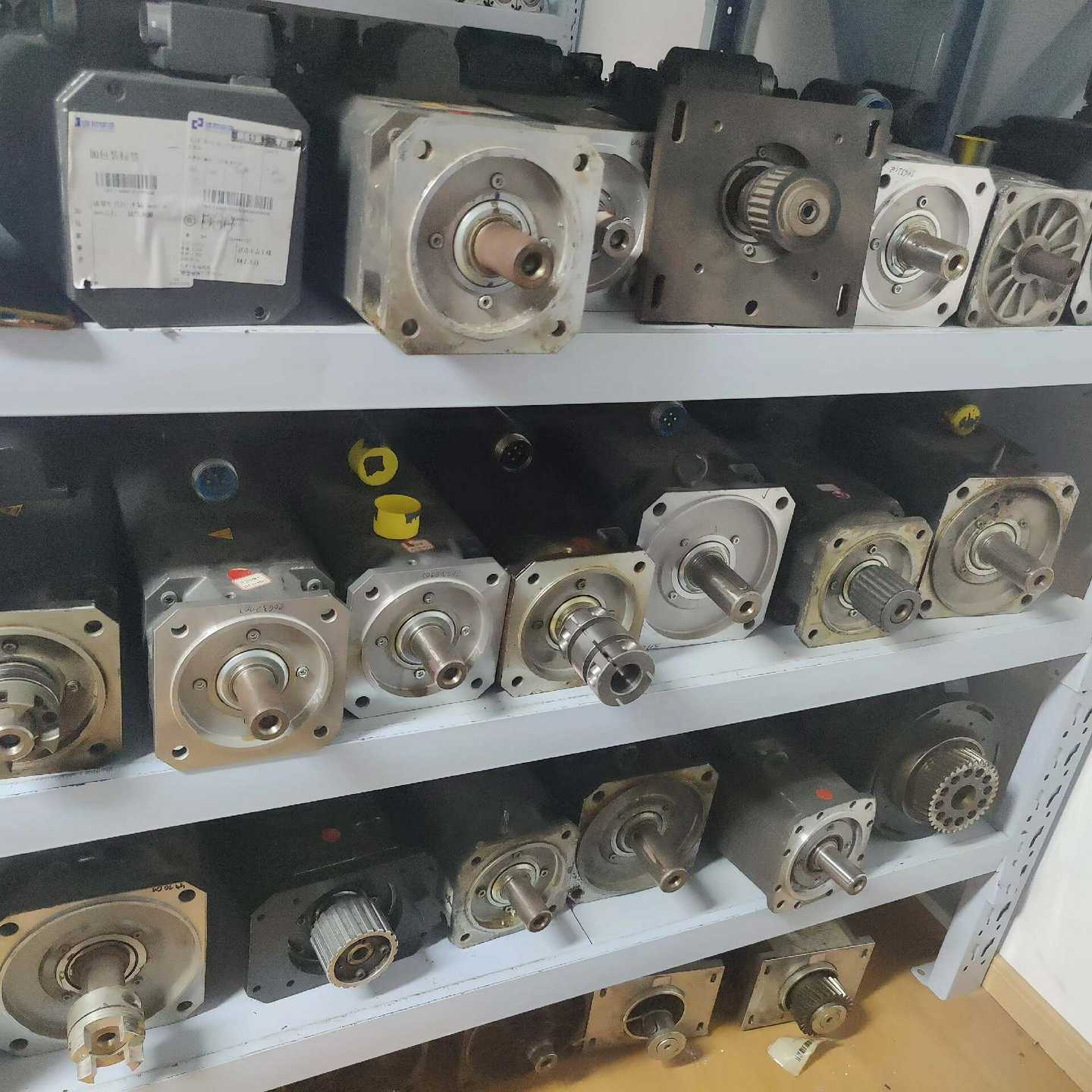 #电机1FT6064-6WF71-4SA0z电机询价