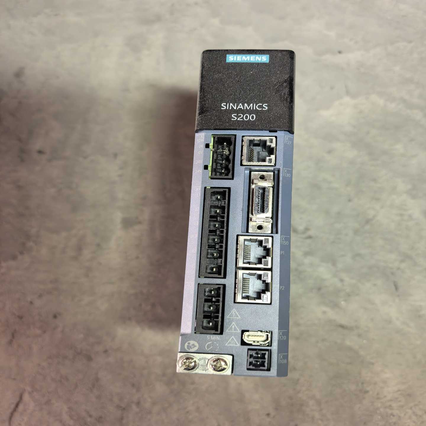西门子6SL5510-1BB10-4AF0实物图实拍议价原装-询价客服