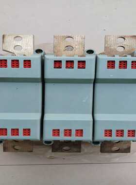 天正CJ40-630380V交流接触器，没有外包装了询价