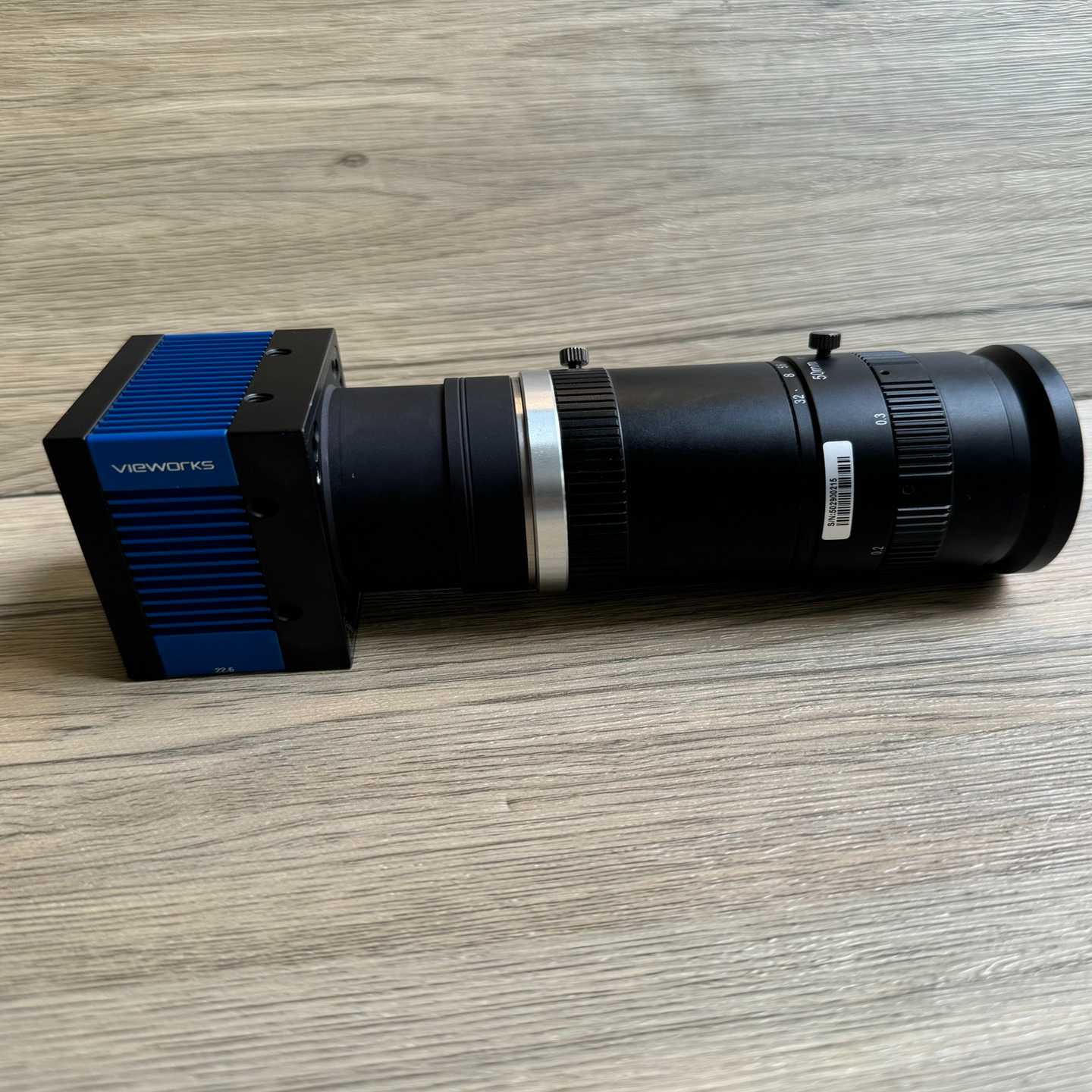 议价V-25M2-0vieworks大靶面2500适用