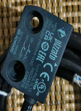 询价~Pizzato皮扎特门禁开关SRAD40AN2-A01N