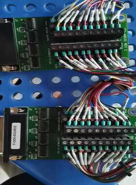 GALIL运动控制器IO卡，ICS-48032REVC，--议价商品