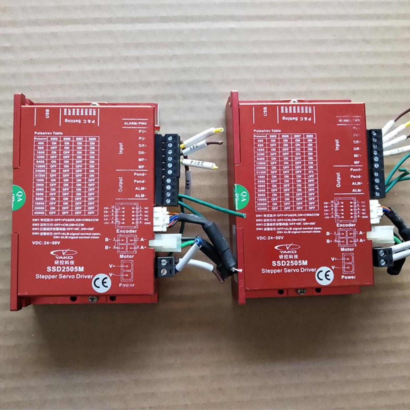 研控 SSD2505M YK257EC76E1 YK257EC76E1-KZ01 YK260EC86E1