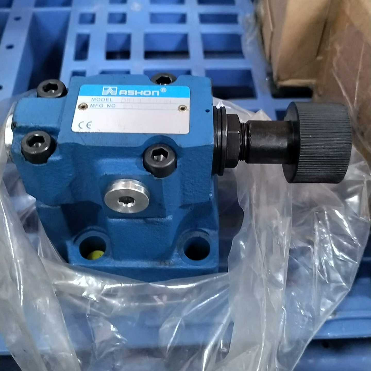 RSHON溢流阀DB19-50/315询价