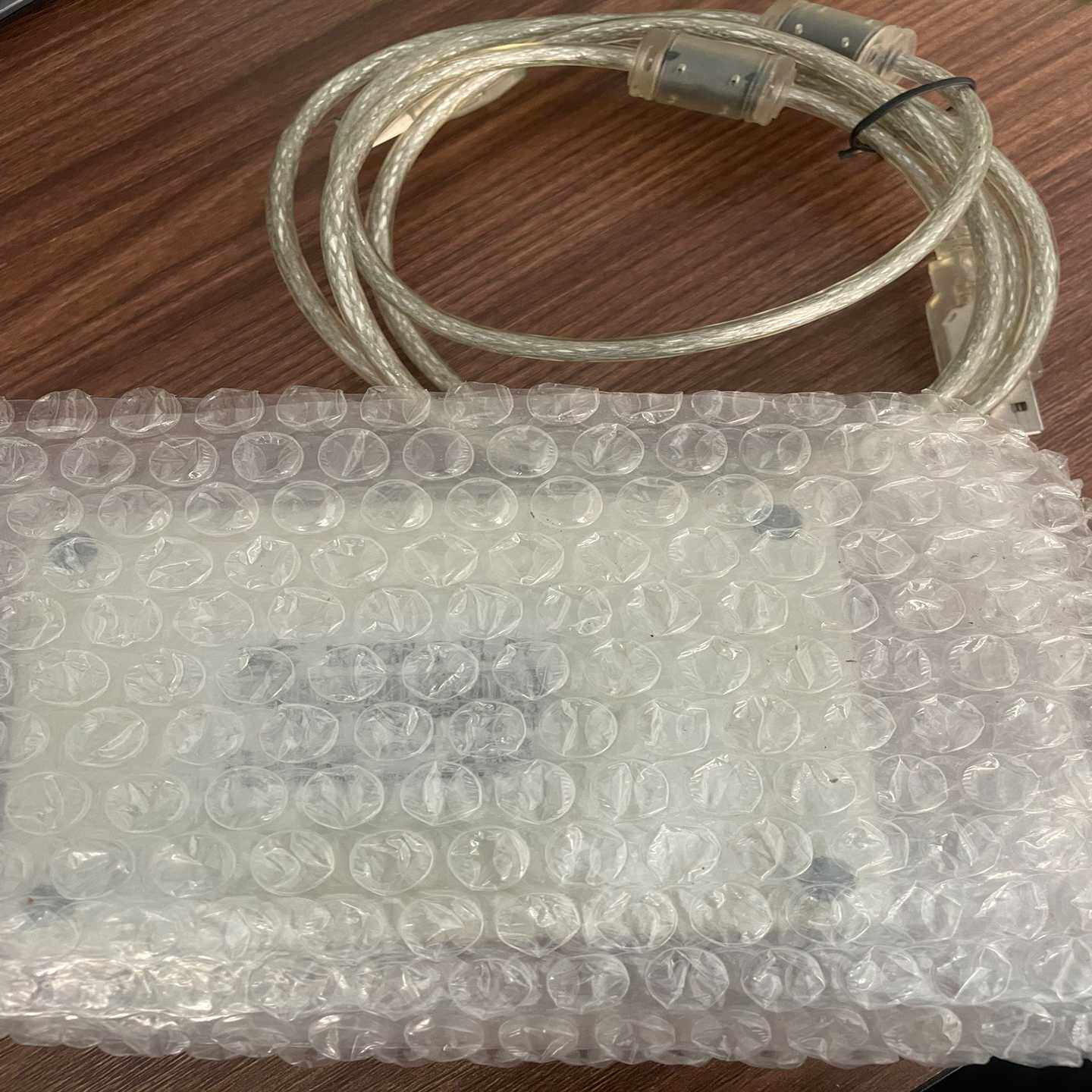 (工仔机械）广州致远USB转CAN盒，周力功USBCAN- I V1.0