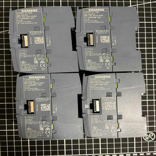 222-1HH32-0XB0/裸机4台~询价