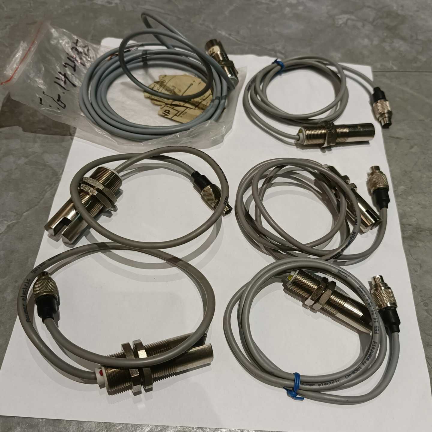 堡盟Baumer槽型传感器FEG18.24.45/L/询价