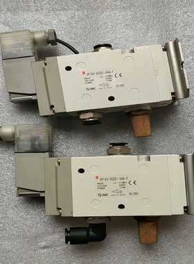 原装正品SMC电磁阀VP742-5DZD1-04A-F--议价商品