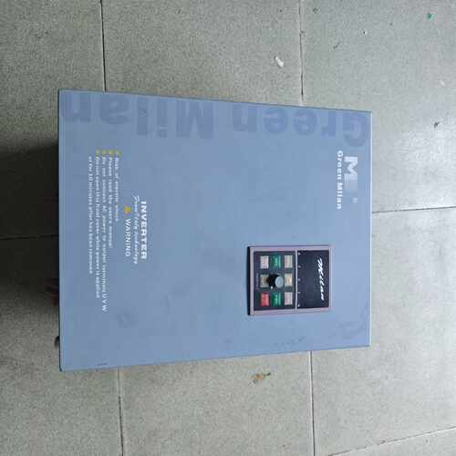 (议价)米兰变频器M5000-VT18.5G/22P/B，
