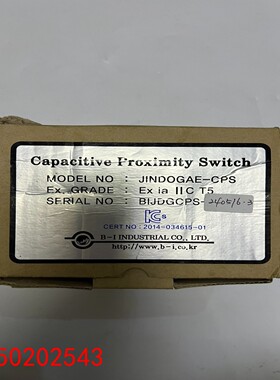 【请询价】B-I  INDUDTRIAL  water ingress