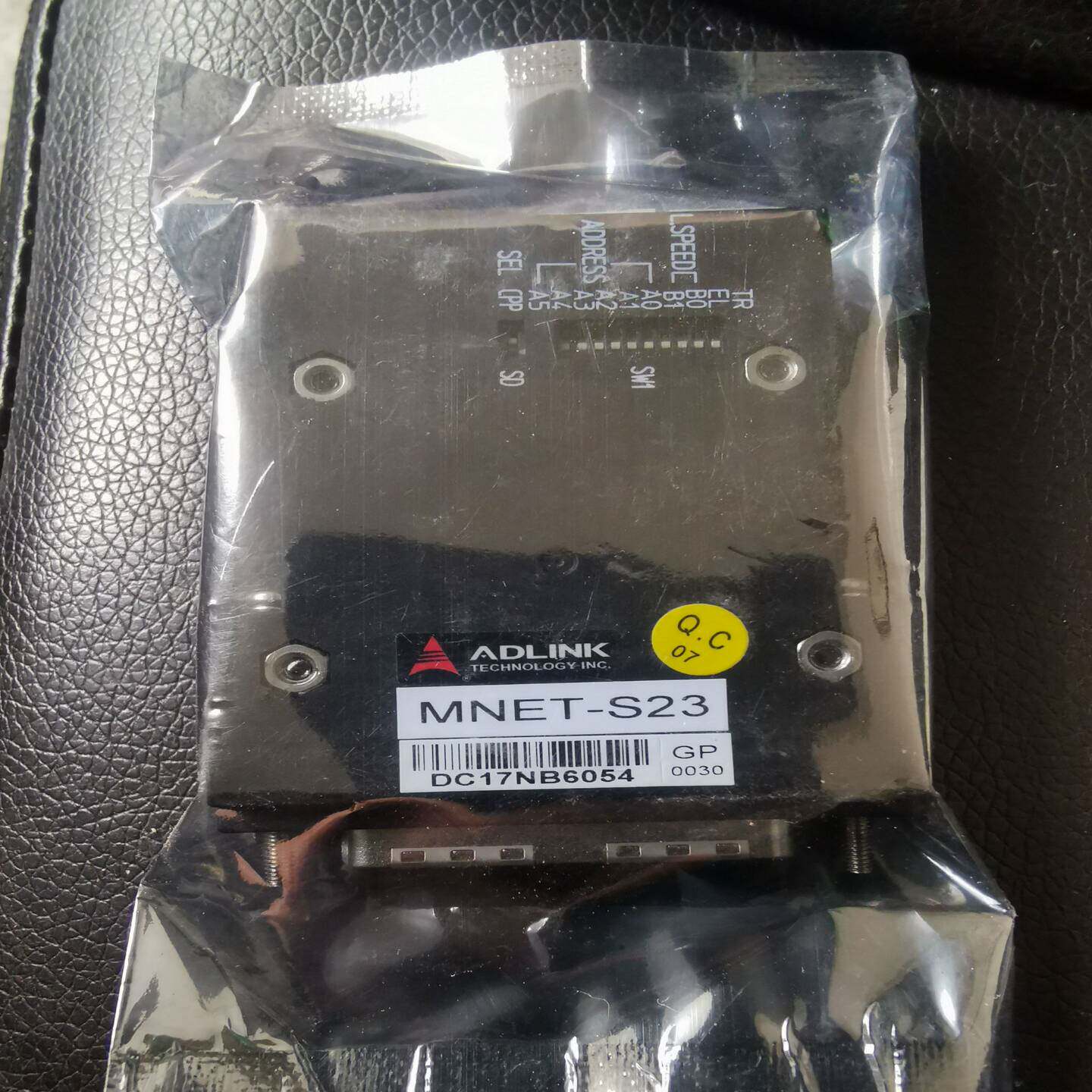 ADLINK菱华MNET-S23询价