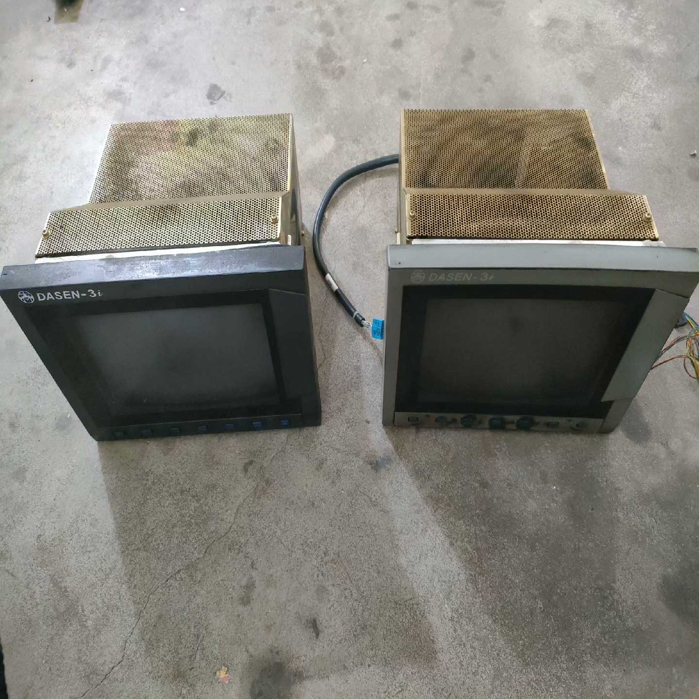 议价大森三菱FCU6-DUE7F1-1/BM09DF数控显示器现货/维修