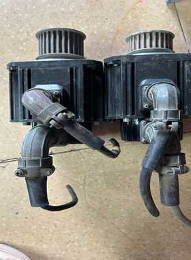 富士伺服电机GYG102CC2-T2G，货咨询议价购买（零零电子）