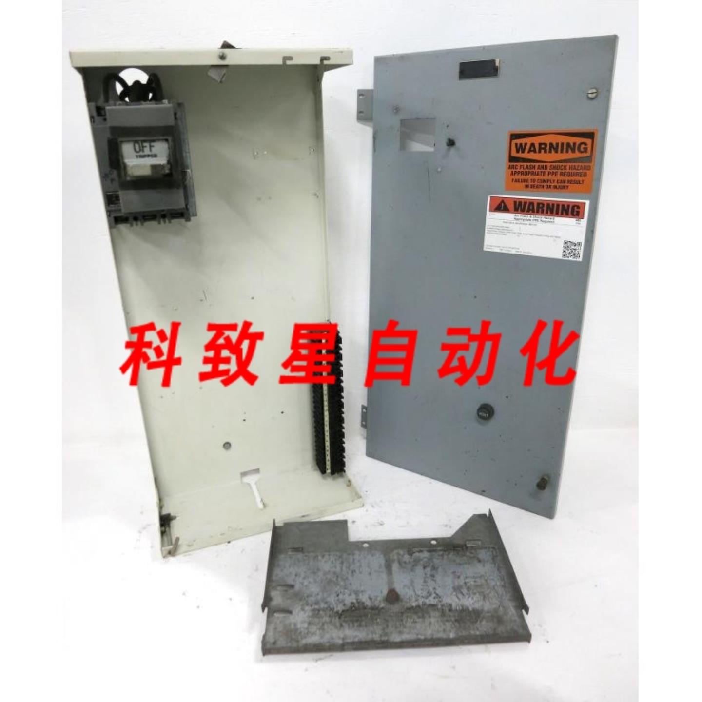 工业配件FPE 5320 100A断路器30英寸MCC 桶 100安培控制器5310