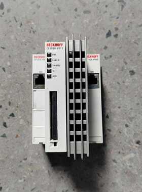 倍福BECKHOFFCX1010-0011工业控制模块--议价商品