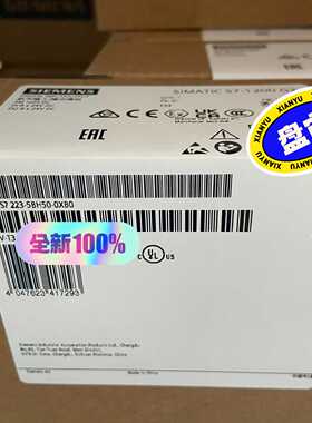 6ES7223-5BH50-0XB0/SM12238DI/询价