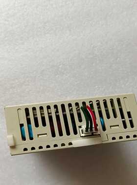 FX2N-16EYR有6个，1个有点开裂，FX2N-8E~询价