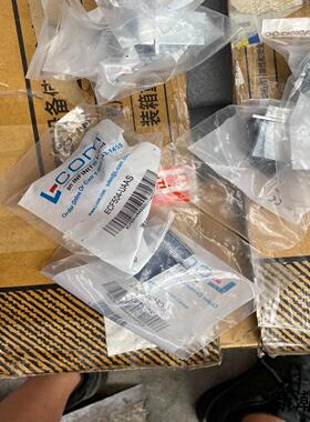 全新金属629屏蔽网口转接头ECF504-UAAS共议价商品